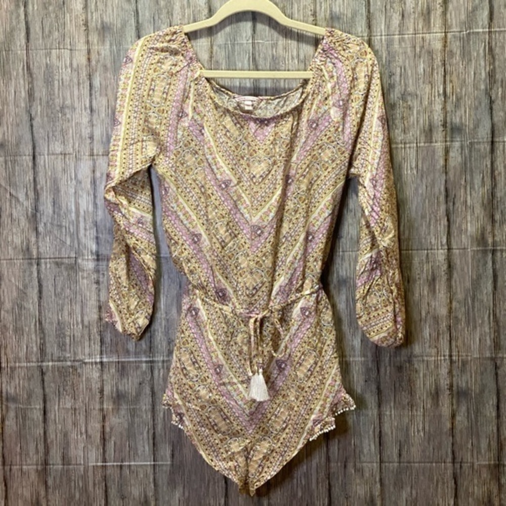 Victoria’s Secret romper